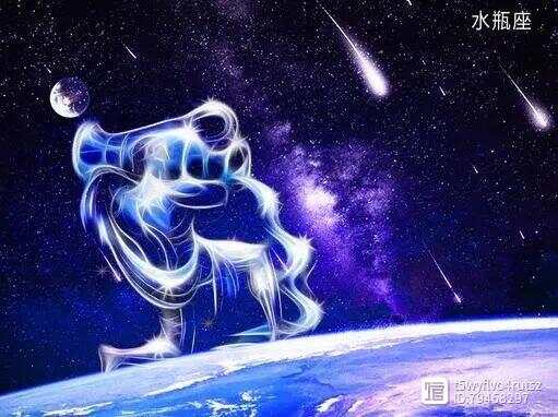 揭秘李冠一的星座之谜，个性与魅力的无限探索