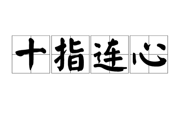 十指连心与生肖奥秘，揭秘代表生肖的象征意义