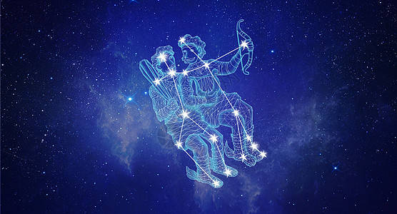 高亚麒星座之谜，探索个性魅力与无限可能