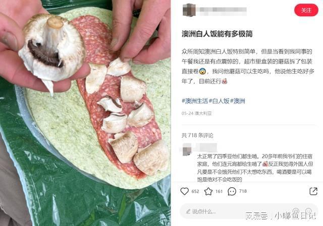 白人饭梗现象，海外火爆背后的深度解析
