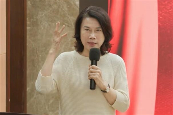 孟羽童重回格力