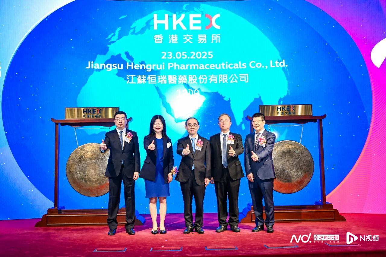 大涨狂赚